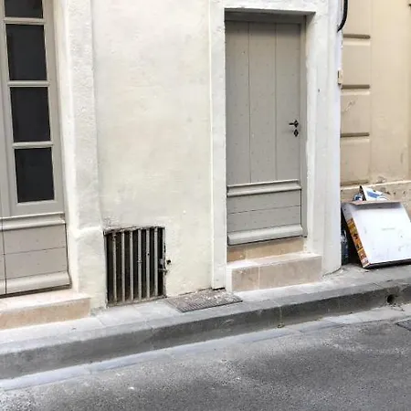Appartement Superbe Duplex Aux Arenes Arles