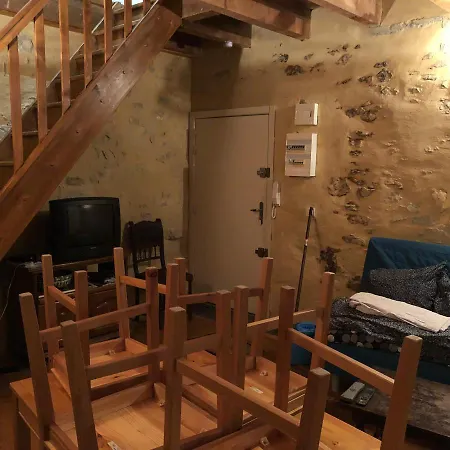 Superbe Duplex Aux Arenes Appartement *