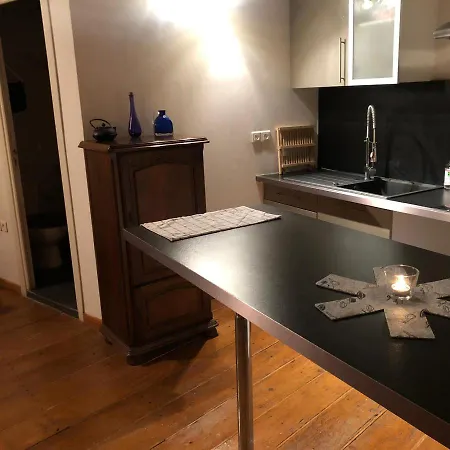 Superbe Duplex Aux Arenes Appartement Arles