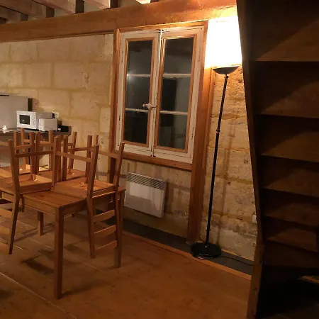 Superbe Duplex Aux Arenes Appartement *