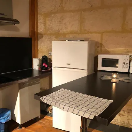 Superbe Duplex Aux Arenes Appartement *