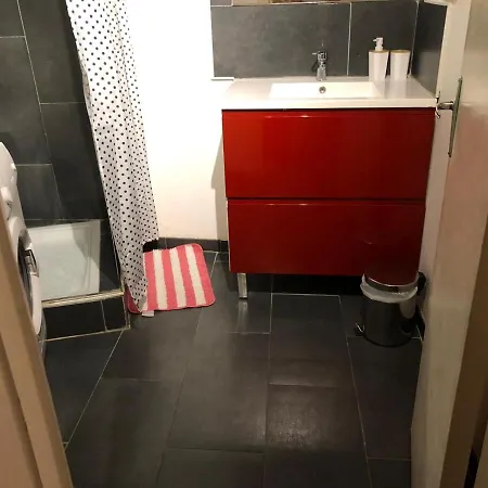 Superbe Duplex Aux Arenes Appartement Arles