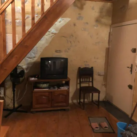 Appartement Superbe Duplex Aux Arenes