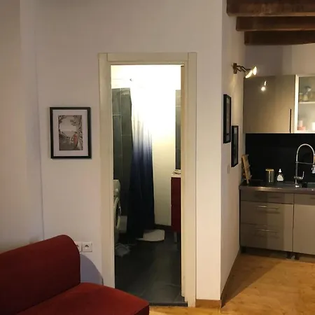 Apartment Superbe Duplex Aux Arenes