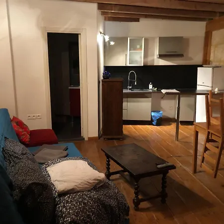 Superbe Duplex Aux Arenes Apartment