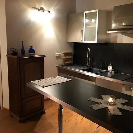 Apartment Superbe Duplex Aux Arenes