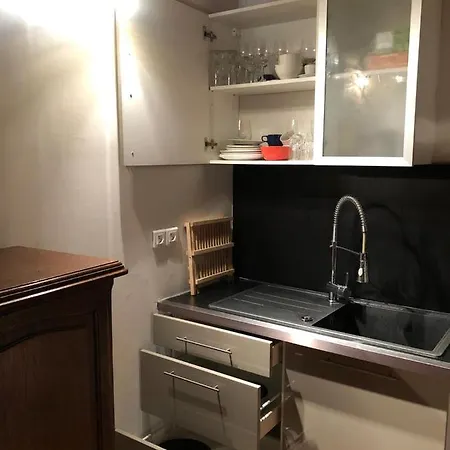 Apartment Superbe Duplex Aux Arenes *