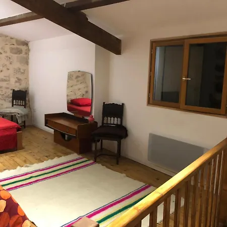 Superbe Duplex Aux Arenes *