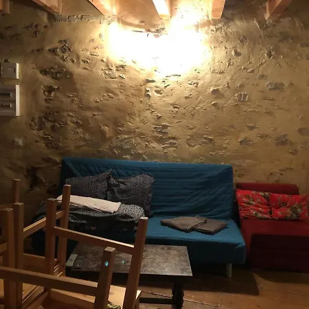 Apartment Superbe Duplex Aux Arenes *